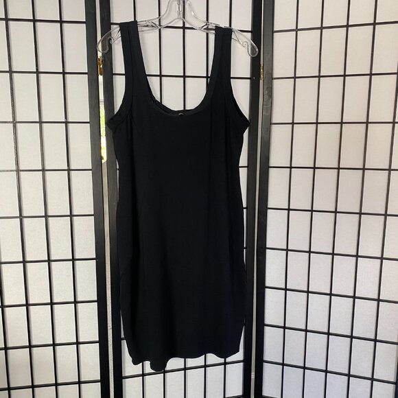 Yitty Body Butter Tank Dress - Picture 13 of 14